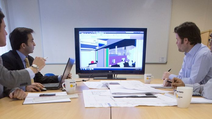 Balfour Beatty collaboration to develop automated BIM solution BIM solution, Construction, Balfour Beatty,