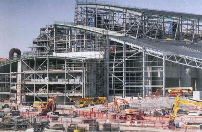 Be First, Barking and Dagenham, GMB london,