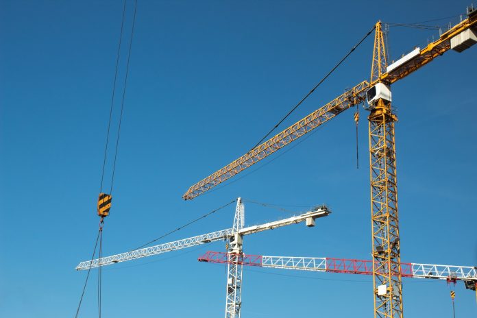 CMA investigates suspected anti-competition in construction anti-competitive arrangements, construction services, CMA,