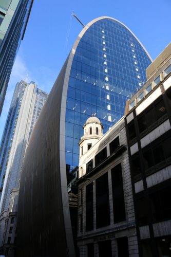 70 St Mary Axe “The Can of Ham”