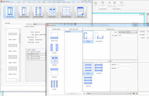 steel building system, Cocoon,