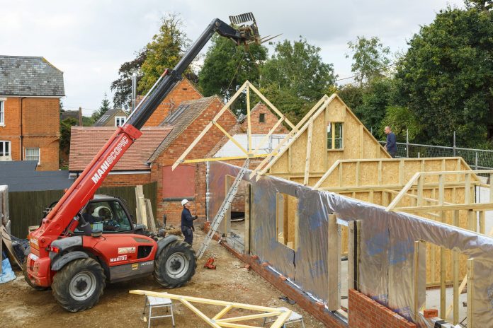 Construction product sector must regain confidence, says CPA Construction products, Hackitt,