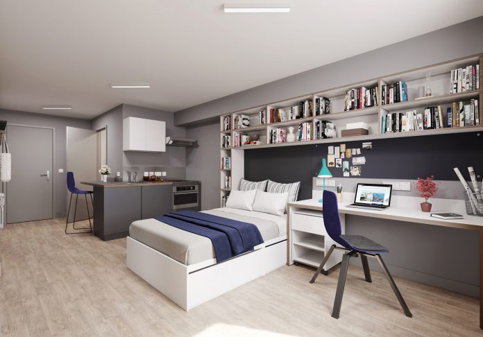 student housing schemes