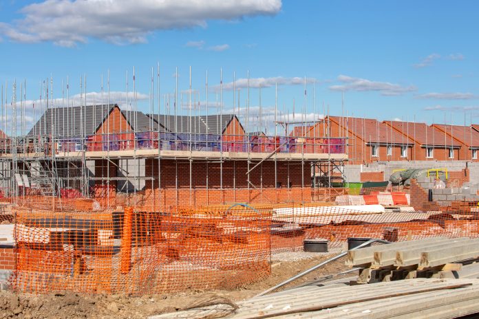 developers, properties, Homes England, land hub,