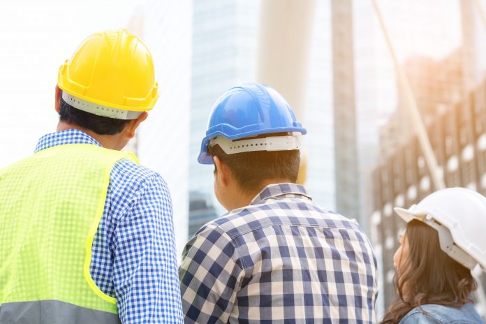 Diversity in the construction industry construction industry, diversity,