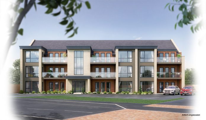 ENGIE secures £20m Scarborough LIFEstyle scheme LIFEstyle scheme, ENGIE, Scarborough,