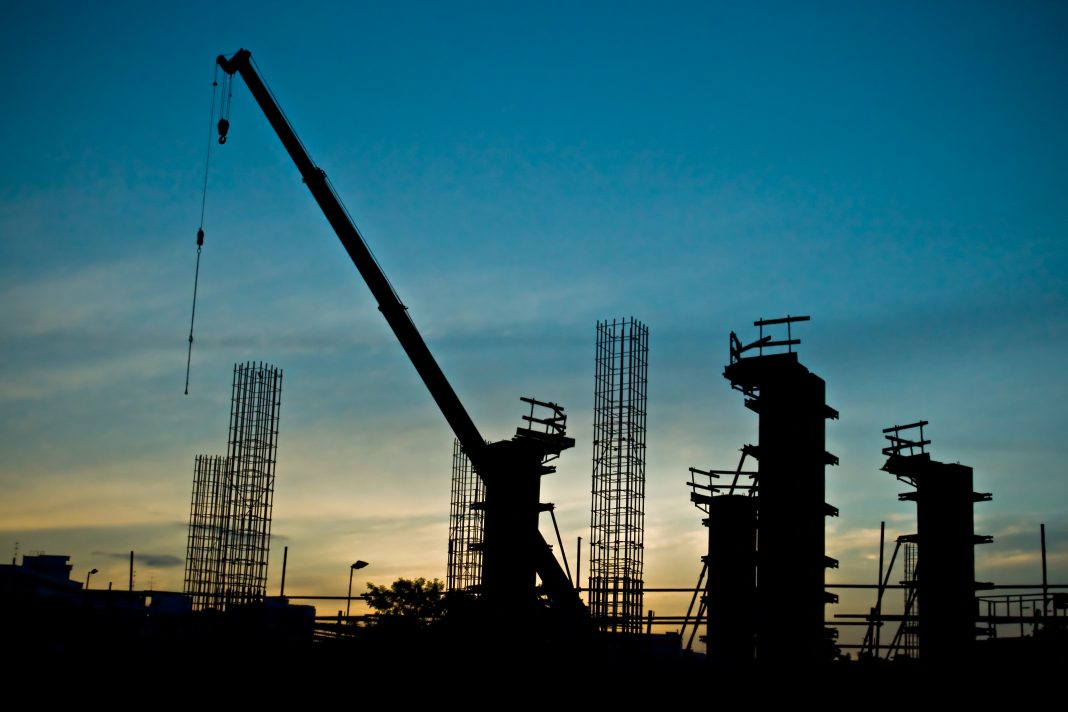 construction works & improvements framework, fusion21, contractors,