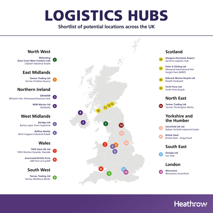 offsite construction centres, heathrow,