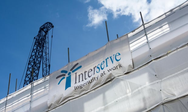 Interserve’s board rebuffs Coltrane’s advances board of Interserve, coltrane,