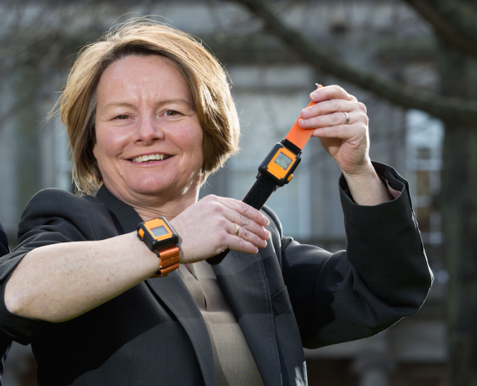 New innovation to fight vibration injuries in heavy industries HAV risk management, Reactec,