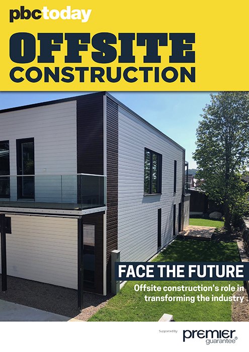 Offsite Construction