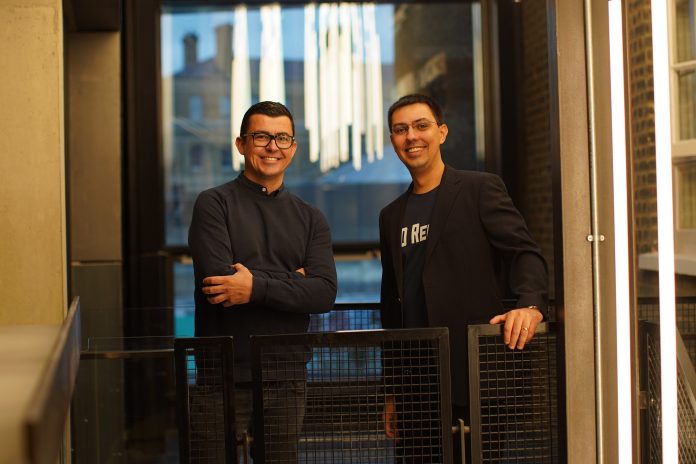 strategic partnership, construction clients, eviFile, 3D Repo,