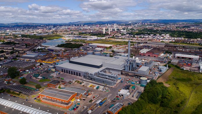 Pennon reveals £16m profit hit after Interserve collapse Pennon, Interserve, Viridor,