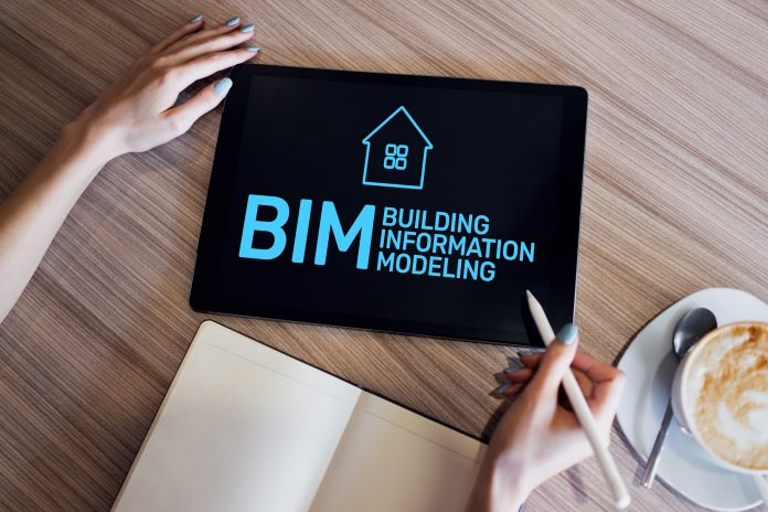 RIAI publishes new BIM pack to support AEC digitalisation BIM pack, RIAI,