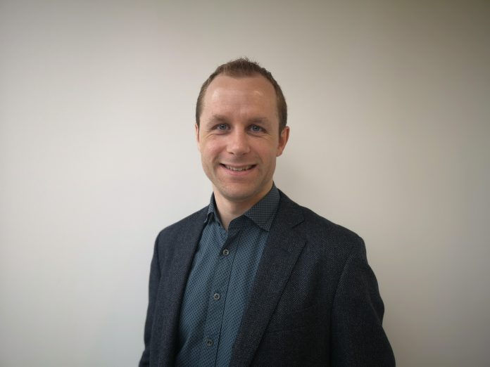 Phil Kelly, Ramboll,