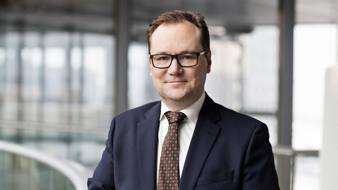 Ramboll reveals strong growth in 2018 Ramboll, growth,