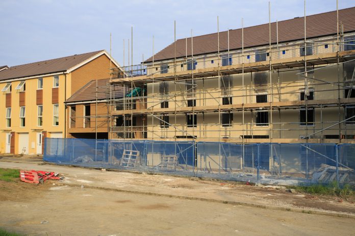 affordable homes, social housing, homes england,