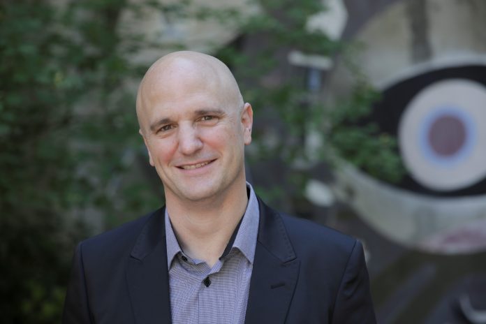 Professor Lindner, Bartlett Faculty, built environment,