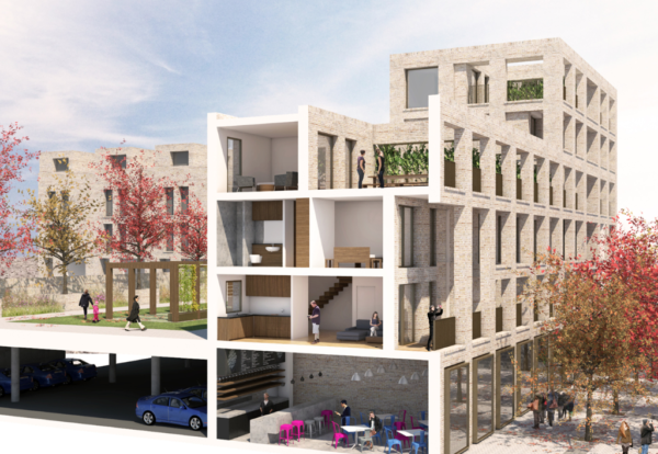 Tolent awarded £400m Kirkstall Forge project in Leeds Kirkstall Forge, Tolent,