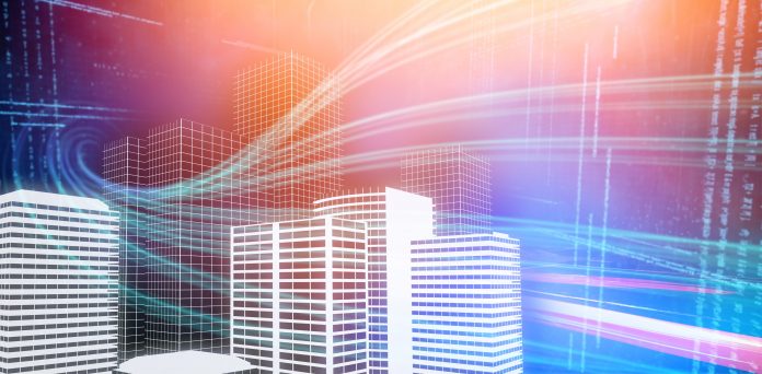 UKRI backs Future Consultancy for new era in the built environment Future Consultancy, built environment, UKRI,