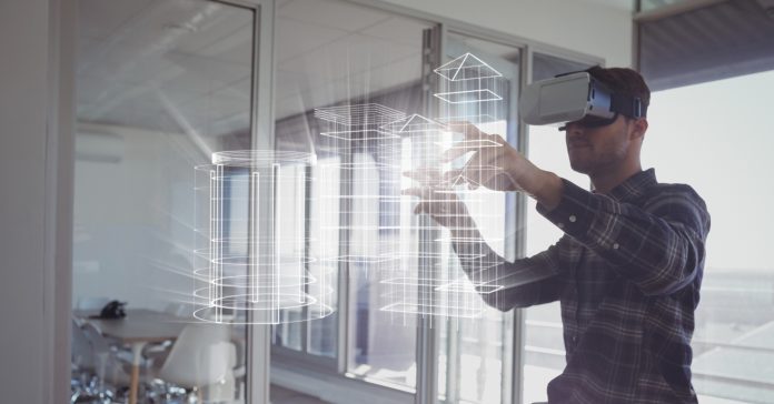 VR and BIM: A winning combination VR and BIM,