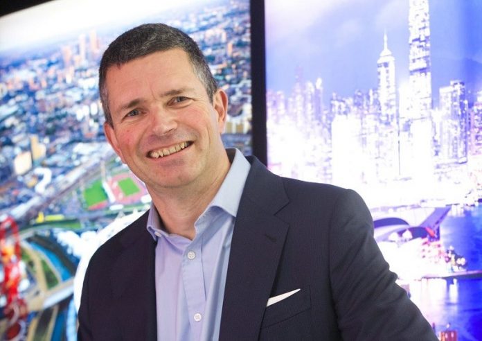 Costain chief executive to step down after 14 years Andrew Wyllie