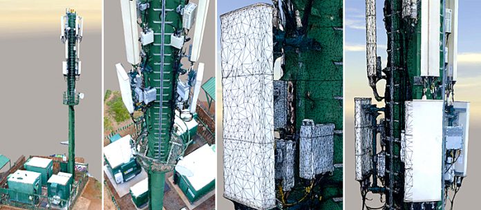 Tower management system