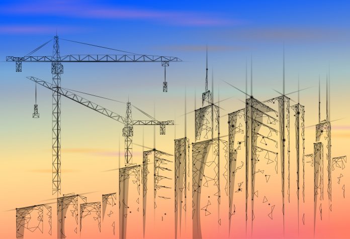 © Stepanenko Oksana Construction industry