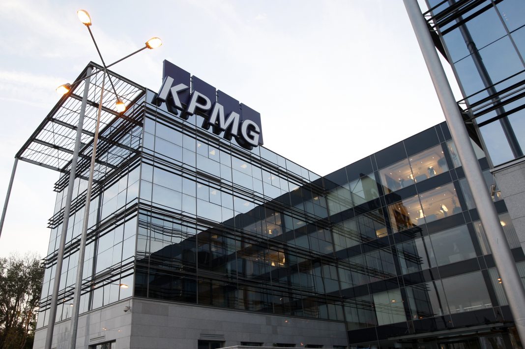 50 increase for economic growth in city centres, says KPMG