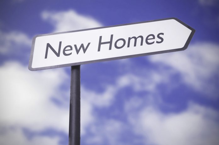 Be First Regeneration social housing target “not good enough”, says GMB New homes