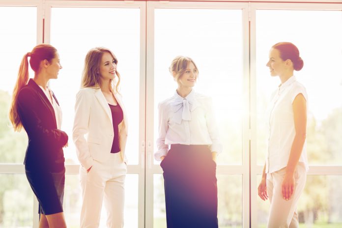 More encouragement needed for women in the property sector Housebuilding industry