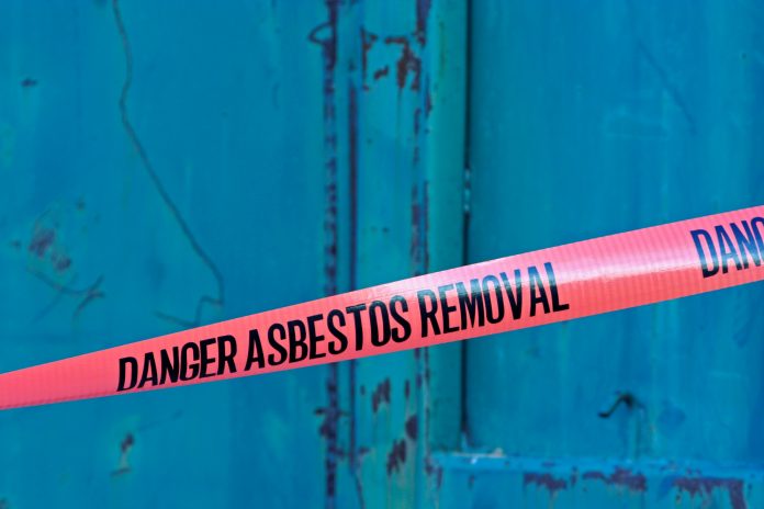 Asbestos still putting lives at risk 20 years since ban, says IOSH IOSH, asbestos,