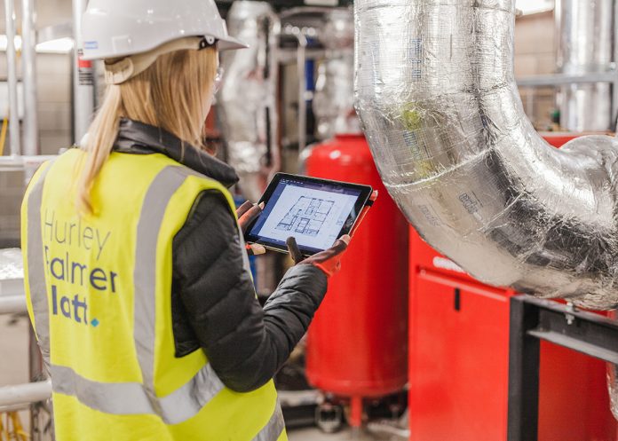 Hurley Palmer Flatt: BekkyLonsdale Hurley Palmer Flatt