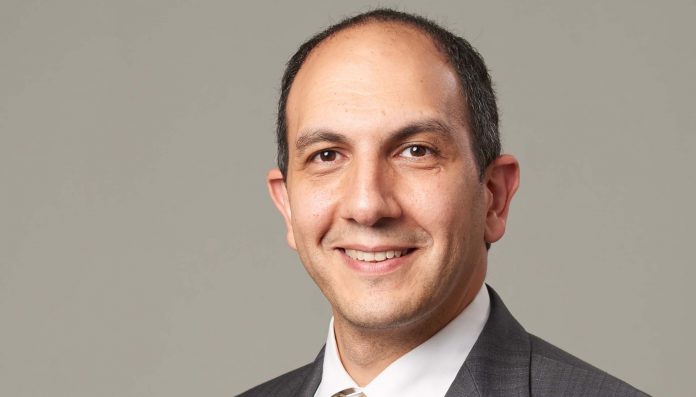 Dr Nabil Abou-Rahme, Bentley Systems,