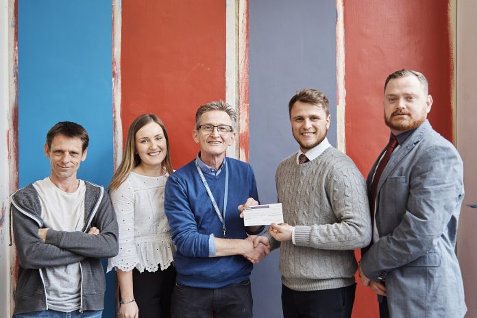 Willmott Dixon Interiors