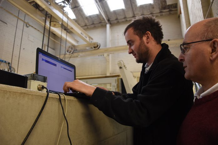 Aquobex Ltd Flood doors Flood doors