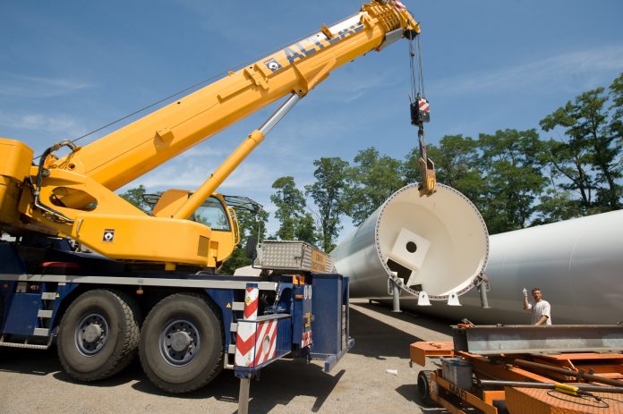 infrastructure projects, eu funded,