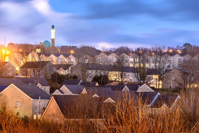 new homes, galliford try, homes england.