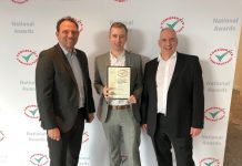 Interserve wins CCS award for Leicester Infirmary redevelopment