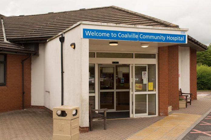 Interserve wins £8m mental health inpatient unit contract mental health inpatient unit, interserve, Leicestershire Partnership NHS Trust,