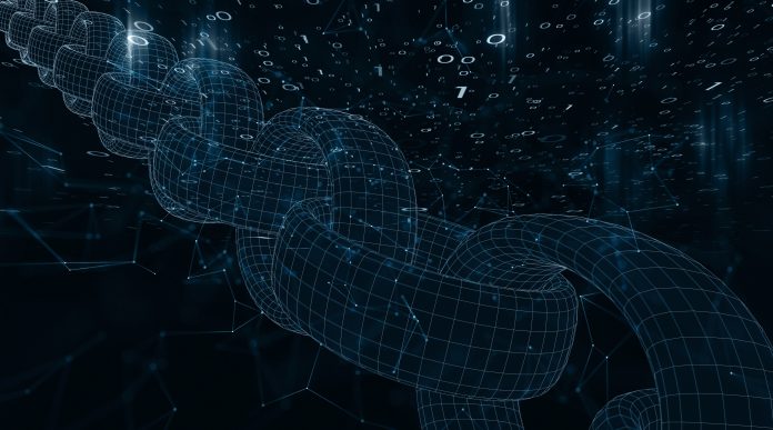 IoT and blockchain ‘world first’ solution unveiled iot, blockchain, DoshEx, digital twin,