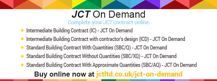 JCT On Demand