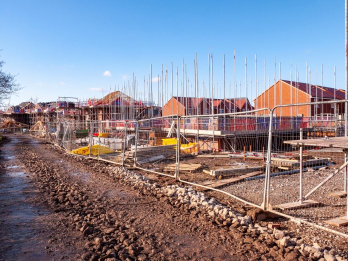 L&Q to acquire Trafford Housing Trust and unlock 20,000 homes