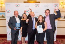 Most considerate construction sites of 2019 revealed Most Considerate Sites 2019, considerate constructors scheme,