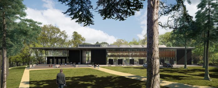 Oxford Brookes University technology and creative industries