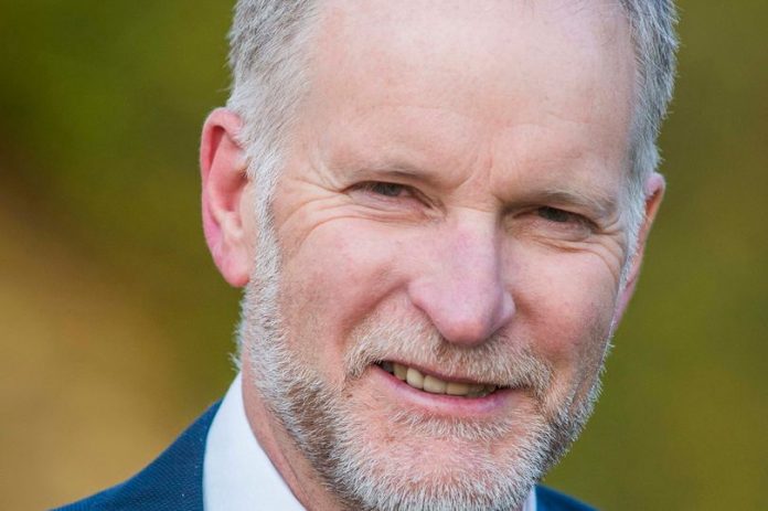 Robertson appoints Bryan Glass to civil engineering business Bryan Glass, robertson, civil engineering,