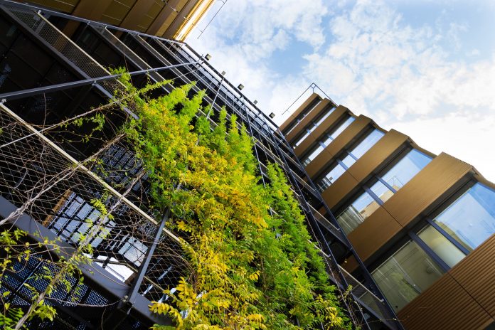 The cost benefits of green construction green buildings,