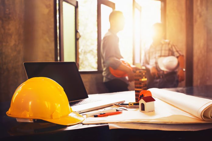 Residential construction output increased by 5% in 2018 Residential construction