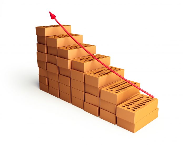 Global construction output growth to reach 3.4% in 2019, says GlobalData Global Construction