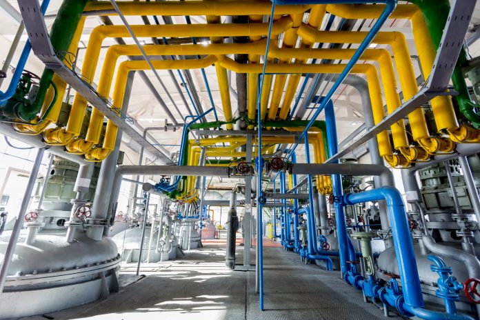 Douglas OHI to deliver £39.2m Duqm Refinery flagship development